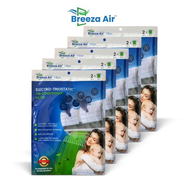 Breeza Air Filter