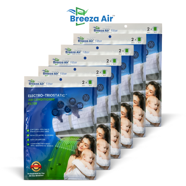 Breeza Air Filter